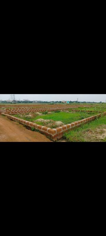  Plot – Exterior View View at Sijua - for Sale