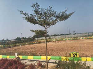  Plot For Sale in Hoskote