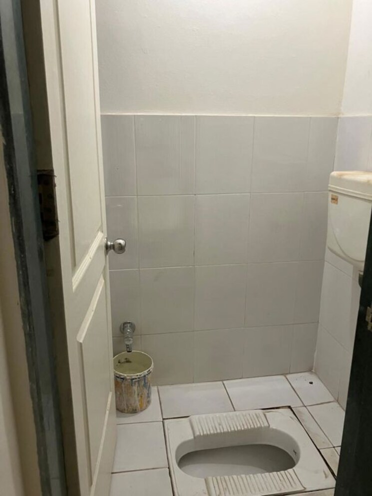 Bathroom, rahul-park-d1-d2-d3-building 2 Bedroom 1015 Sq.Ft. Apartment In Warje Pune 9809975