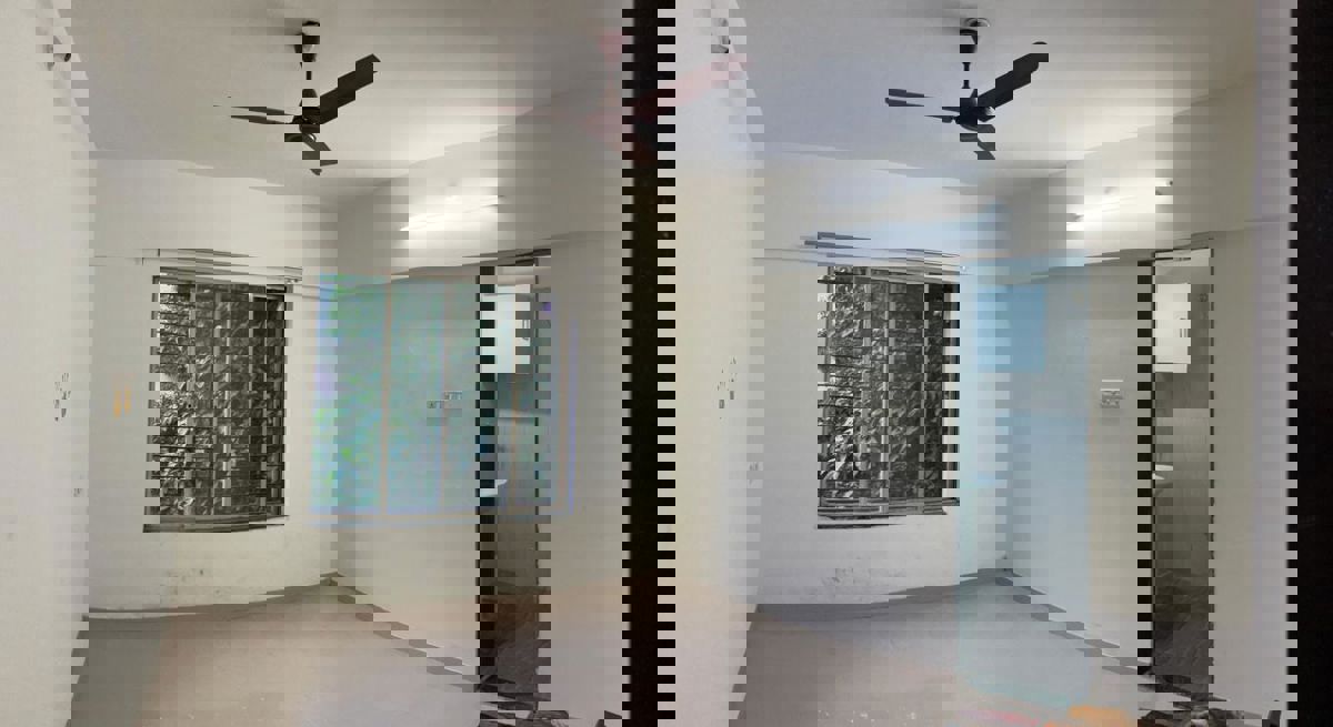 2 BHK 1015 Sq.Ft. Apartment in Rahul Park - D1 D2 D3 Building