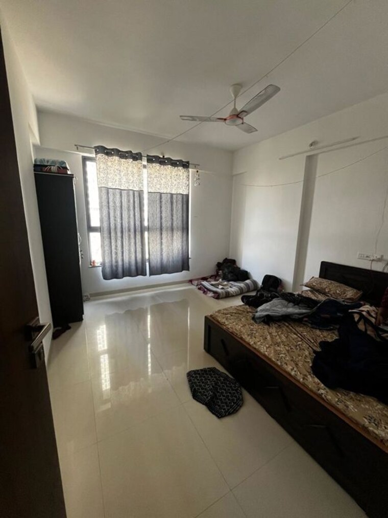 Living Room, edenic-eurus 3 Bedroom 1157 Sq.Ft. Apartment In Pashan Pune 9809997