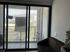 3 BHK Apartment For Rent in Edenic Eurus