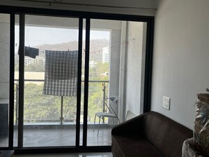 3 BHK Apartment For Rent in Edenic Eurus, Pashan