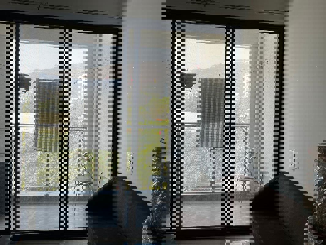 3 BHK Apartment For Rent in Edenic Eurus