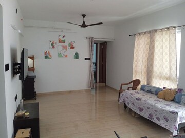 Bedroom in 2 BHK Apartment at VTP Cielo, Bavdhan – for Sale