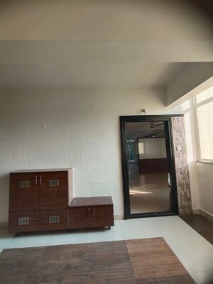 Furnished Amenities in 3 BHK Apartment at Muppas Green Grandeur, Gopanpally – for Rent