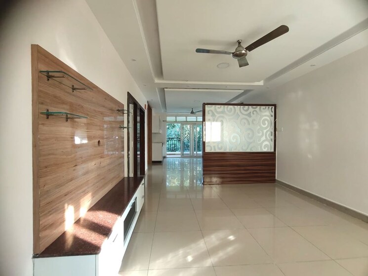 Kitchen, muppas-green-grandeur 3 Bedroom 1850 Sq.Ft. Apartment In Gopanpally Hyderabad 9809998