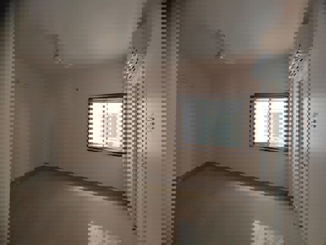 3 BHK + Pooja Room Apartment For Rent in Muppas Green Grandeur