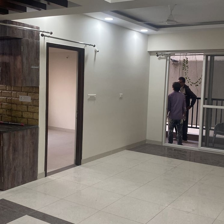 Room, nipania 2 Bedroom 1339 Sq.Ft. Apartment In Nipania Indore 9810001