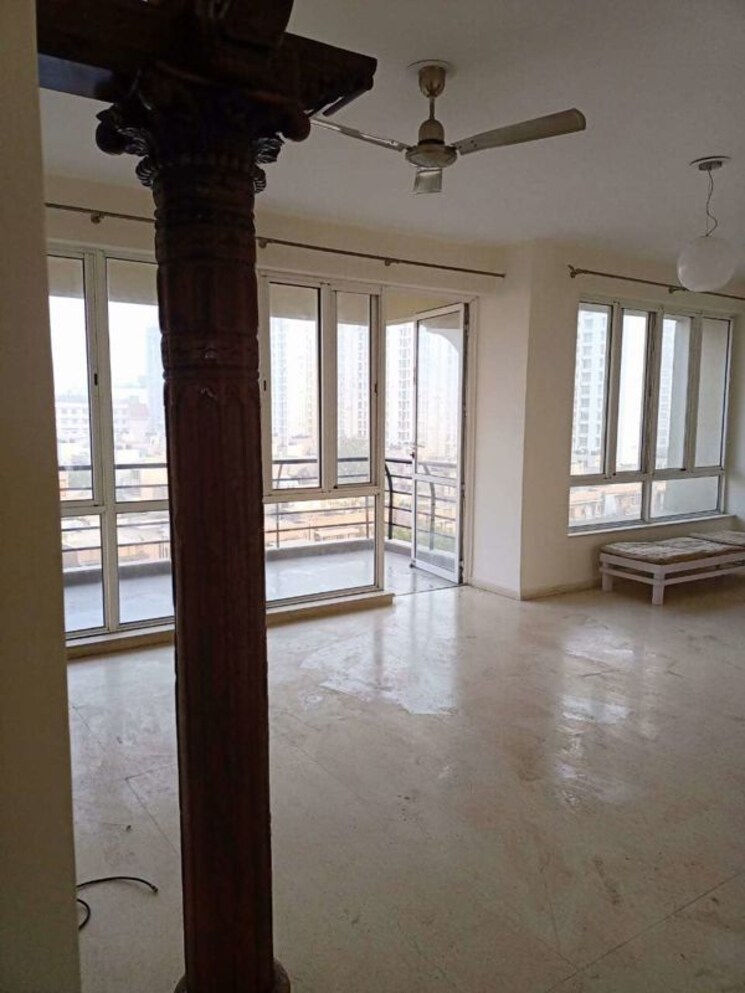 Room, unitech-harmony 4 Bedroom 3300 Sq.Ft. Apartment In Sector 50 Gurgaon 9809984