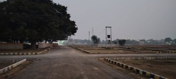  Plot – Exterior View View at Raebareli Road - for Sale