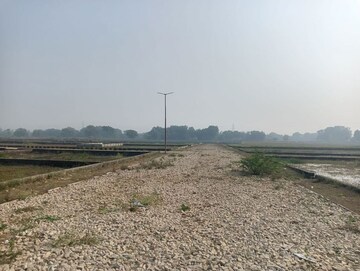 Plot Area in  Plot at Raebareli Road – for Sale