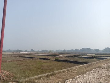 Plot Area in  Plot at Raebareli Road – for Sale