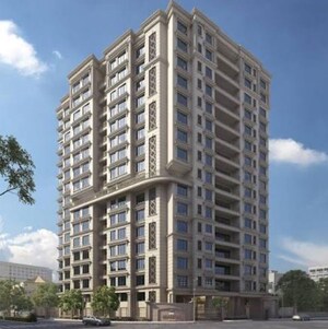 3 BHK Apartment For Sale in Juhu