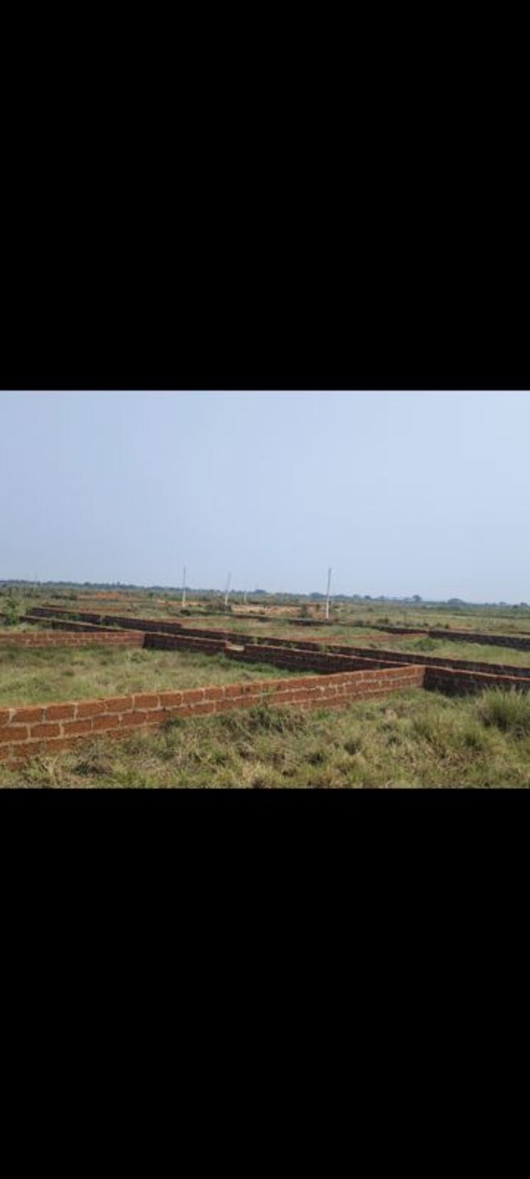 undefined, sijua  1800 Sq.Yd. Plot In Sijua Bhubaneswar 9810017