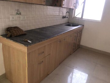 Kitchen in 2 BHK Apartment at Suncity Avenue 102, Sector 102 – for Sale