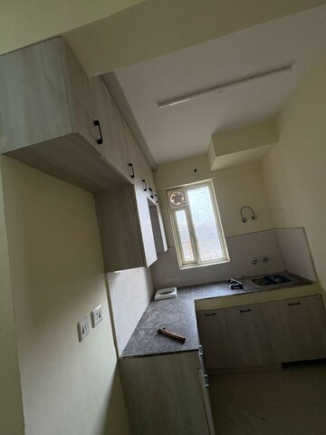 Bathroom in 1 BHK Apartment at Pyramid Altia, Sector 70 – for Rent