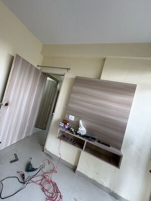 Furnished Amenities in 1 BHK Apartment at Pyramid Altia, Sector 70 – for Rent