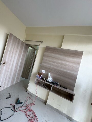 Furnished Amenities in 1 BHK Apartment at Pyramid Altia, Sector 70 – for Rent