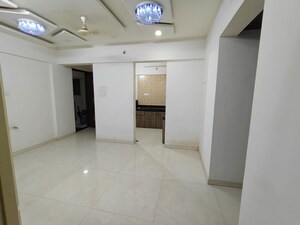 Room in 2 BHK Apartment at GK Silverland Residency Phase 3, Ravet – for Rent