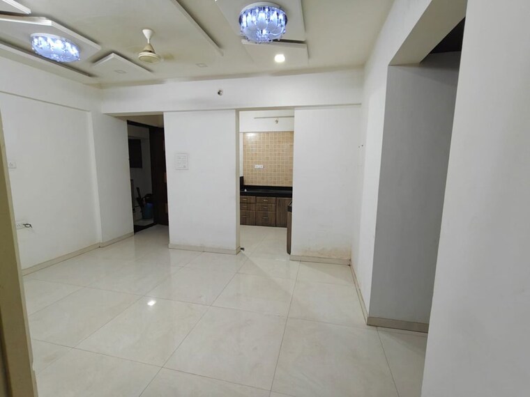 Room, gk-silverland-residency-phase-3 2 Bedroom 700 Sq.Ft. Apartment In Ravet Pune 9810021
