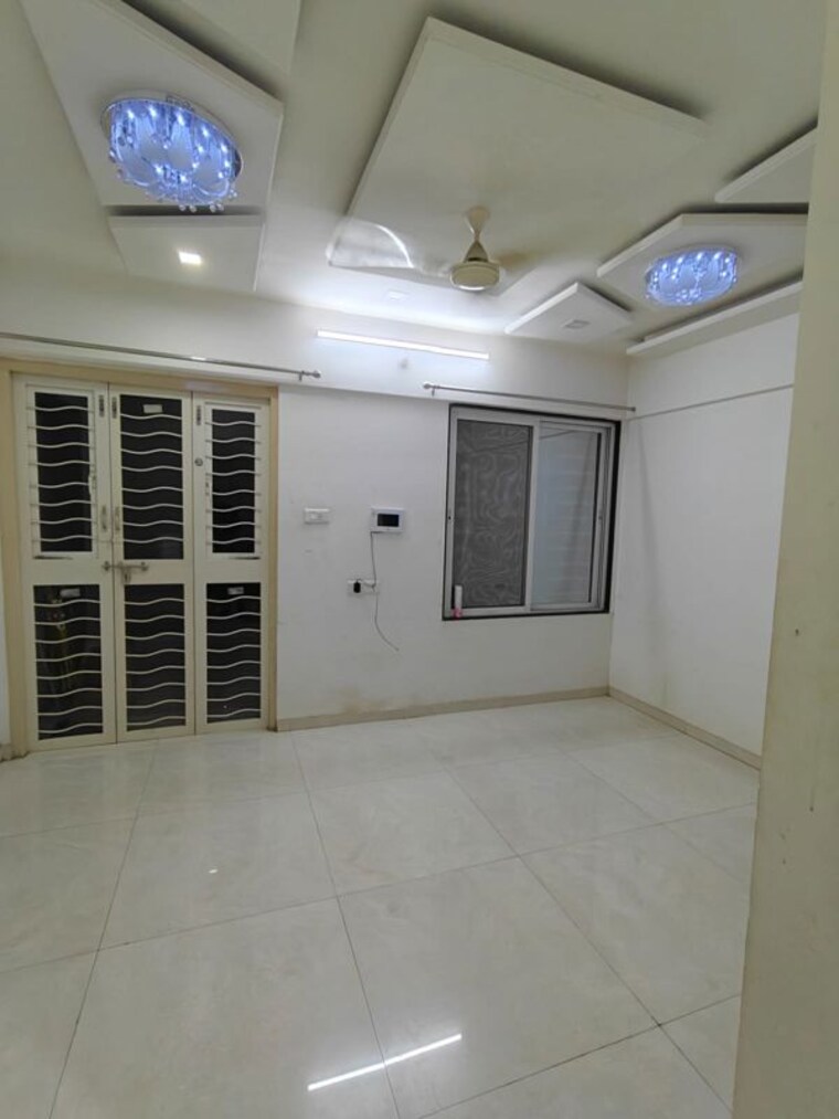 Kitchen, gk-silverland-residency-phase-3 2 Bedroom 700 Sq.Ft. Apartment In Ravet Pune 9810021