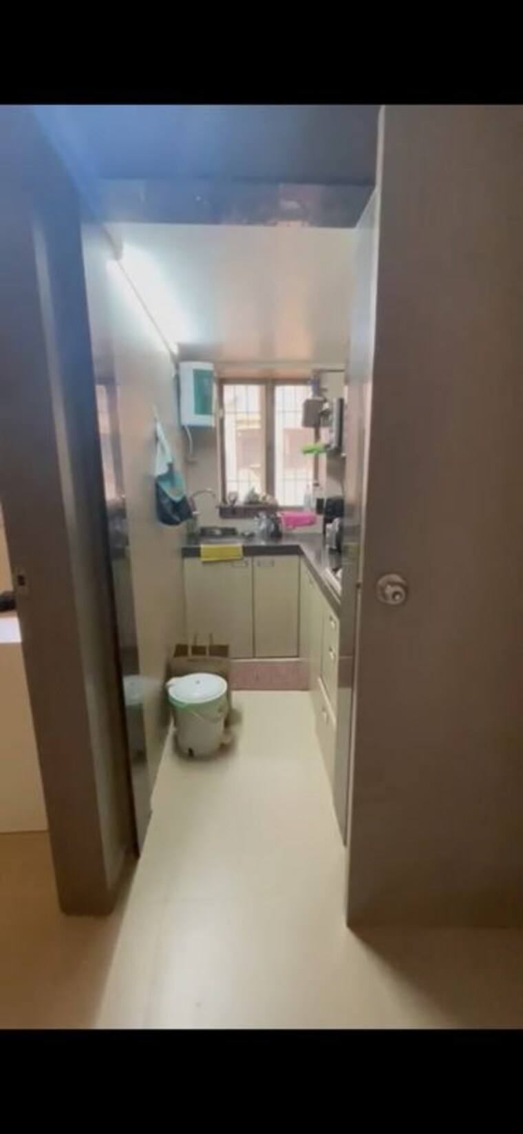 Kitchen, khar west 1 Bedroom 500 Sq.Ft. Apartment In Khar West Mumbai 9810023