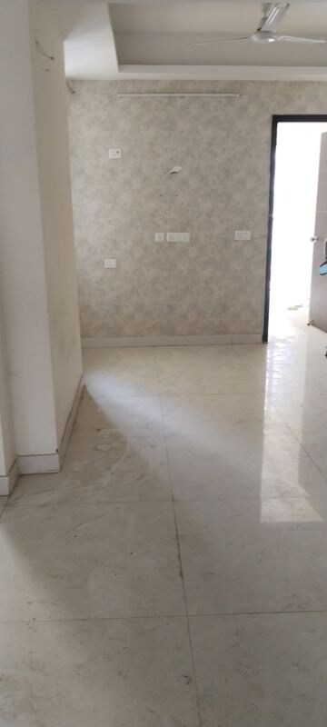 Bathroom in 1 BHK Apartment at Devika Skypers, Raj Nagar Extension – for Sale