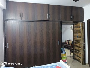 Furnished Amenities in 1 BHK Apartment at Devika Skypers, Raj Nagar Extension – for Sale