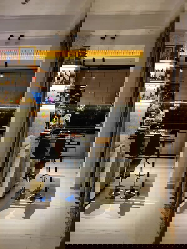 2 BHK 779 Sq.Ft. Apartment in Kiara Residency