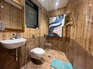 Team Area in 2 BHK Apartment at Dombivli East – for Sale