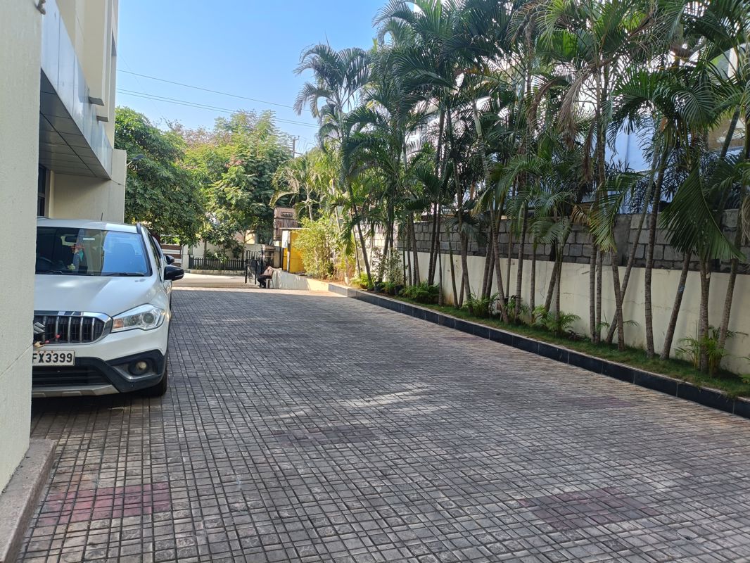 Office Space For Rent in Lahari Jublee hills