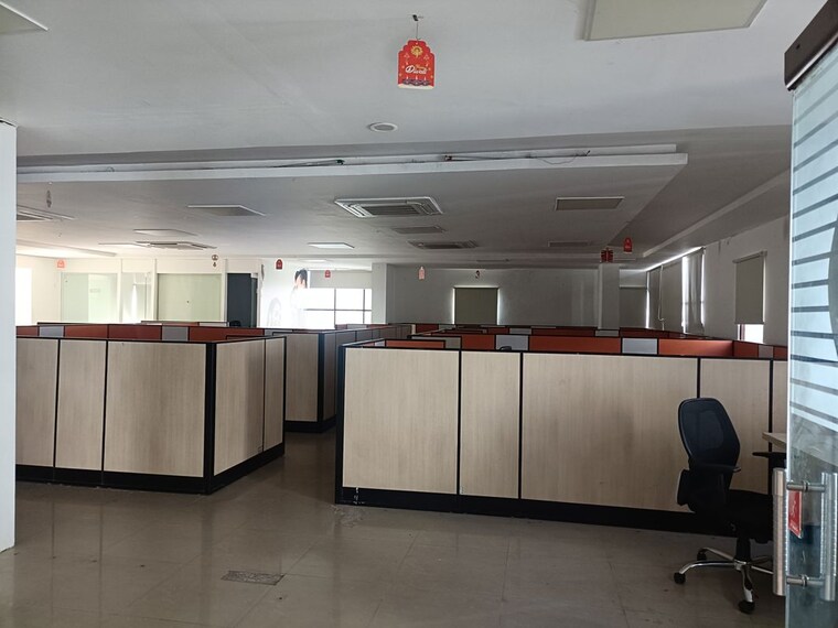Team Area, lahari-jublee-hills Commercial Office Space 3200 Sq.Ft. In Jubilee Hills Hyderabad 9810035