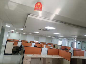 Team Area in  Office Space at Lahari Jublee hills, Jubilee Hills – for Rent