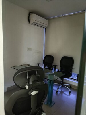 Team Area in  Office Space at Lahari Jublee hills, Jubilee Hills – for Rent