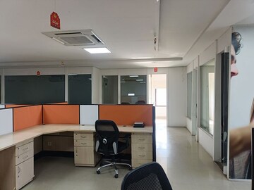 Team Area in  Office Space at Lahari Jublee hills, Jubilee Hills – for Rent