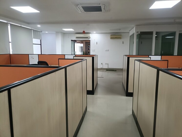 Floor Plan, lahari-jublee-hills Commercial Office Space 3200 Sq.Ft. In Jubilee Hills Hyderabad 9810035