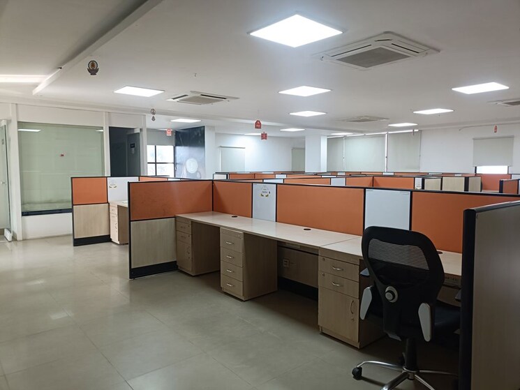 Team Area, lahari-jublee-hills Commercial Office Space 3200 Sq.Ft. In Jubilee Hills Hyderabad 9810035