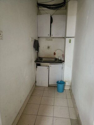 Floor Plan in  Office Space at Lahari Jublee hills, Jubilee Hills – for Rent