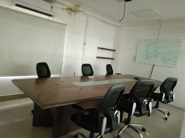 Team Area in  Office Space at Lahari Jublee hills, Jubilee Hills – for Rent