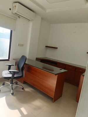 Team Area in  Office Space at Lahari Jublee hills, Jubilee Hills – for Rent