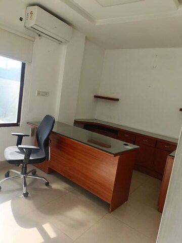 Team Area in  Office Space at Lahari Jublee hills, Jubilee Hills – for Rent