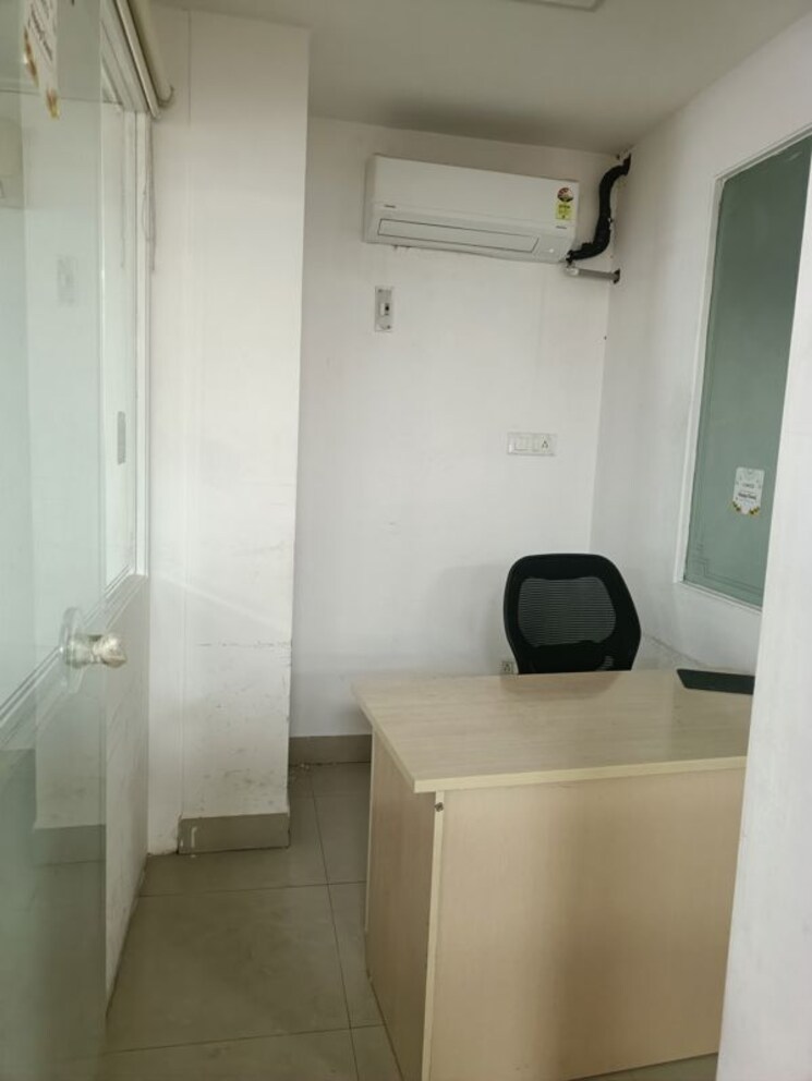 Floor Plan, lahari-jublee-hills Commercial Office Space 3200 Sq.Ft. In Jubilee Hills Hyderabad 9810035