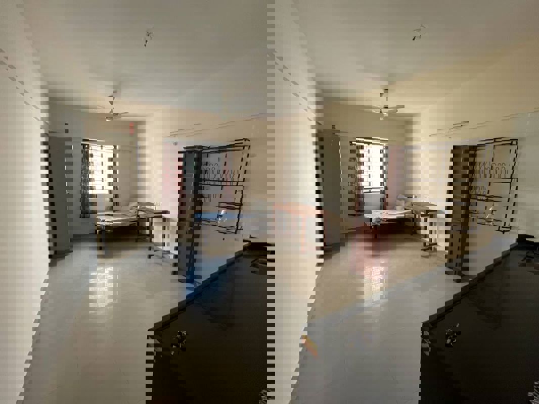 Studio  300 Sq.Ft. Apartment in Balewadi Plaza