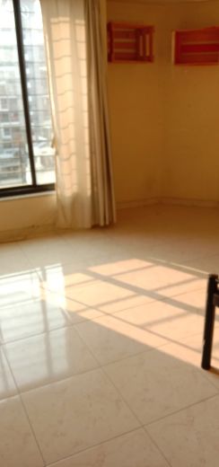 1 BHK + Extra Room Apartment For Rent in Senapati Bapat Road