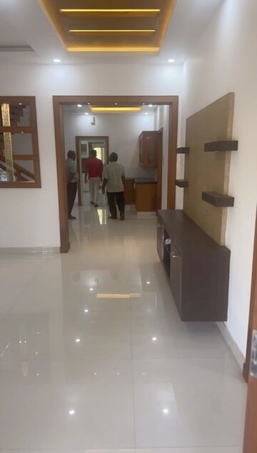 Kitchen in 4 BHK Independent House at Kuttanellur – for Sale