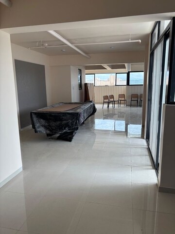 Living Room in 2 BHK Apartment at Arun Sane Camellia, Baner – for Rent