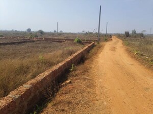 Plot Area in  Plot at Sijua – for Sale