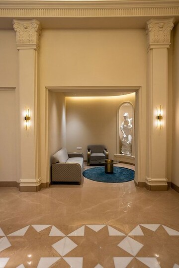 4 BHK Apartment For Sale in Tharwani Solitaire, Kalyan West