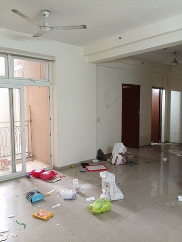 Living Room in 3 BHK Apartment at Mahagun Mywoods, Sector 16c Greater Noida – for Rent